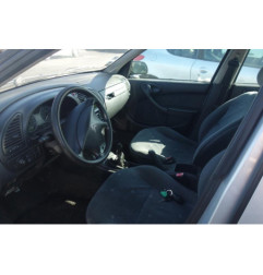 Pare choc arriere CITROEN XSARA