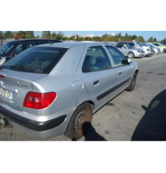 Pare choc arriere CITROEN XSARA