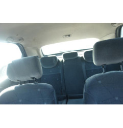 Pare choc arriere CITROEN XSARA