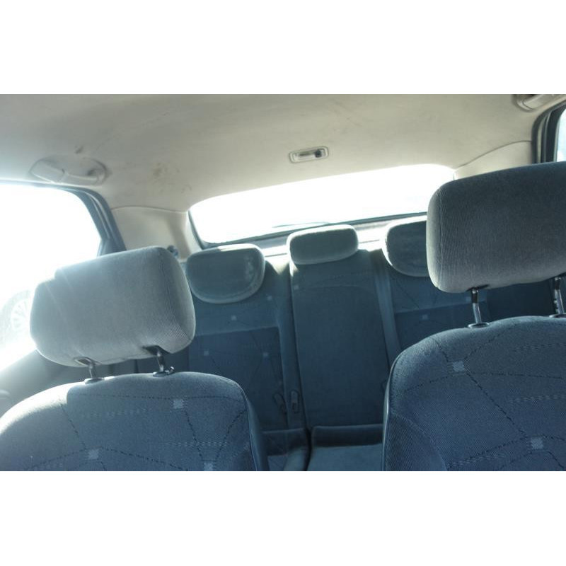 Pare choc arriere CITROEN XSARA Photo n°15