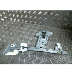 Leve vitre mecanique arriere droit CITROEN XSARA Photo n°1