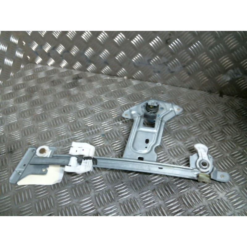 Leve vitre mecanique arriere droit CITROEN XSARA Photo n°1