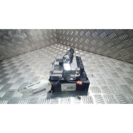 Kit de demarrage PEUGEOT 207