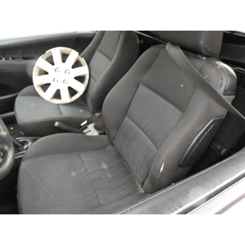 Kit de demarrage PEUGEOT 207 Photo n°3