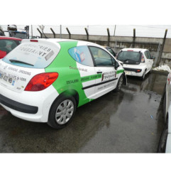 Kit de demarrage PEUGEOT 207