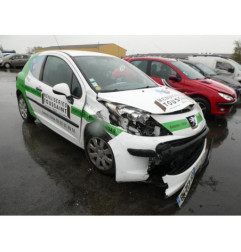 Kit de demarrage PEUGEOT 207