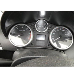 Kit de demarrage PEUGEOT 207