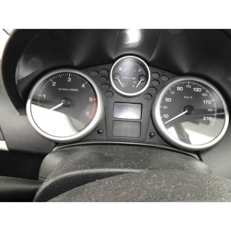 Kit de demarrage PEUGEOT 207 Photo n°8