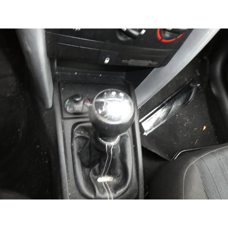 Kit de demarrage PEUGEOT 207 Photo n°10