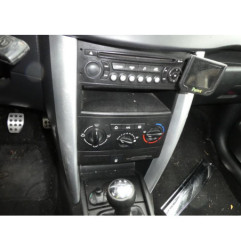 Kit de demarrage PEUGEOT 207