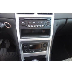 Trappe d'essence PEUGEOT 307