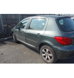 Trappe d'essence PEUGEOT 307
