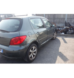 Trappe d'essence PEUGEOT 307