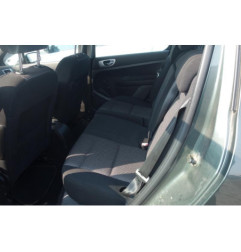 Trappe d'essence PEUGEOT 307