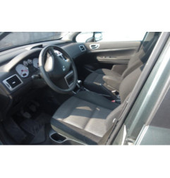Trappe d'essence PEUGEOT 307