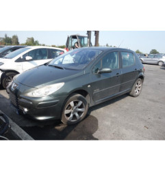 Trappe d'essence PEUGEOT 307