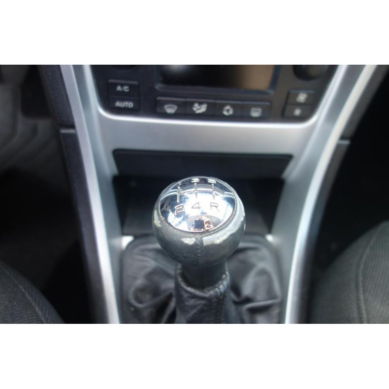 Trappe d'essence PEUGEOT 307 Photo n°13