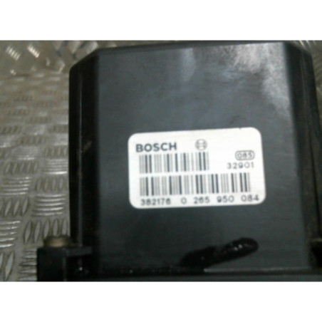 Bloc ABS (freins anti-blocage) PEUGEOT 307