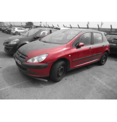 Bloc ABS (freins anti-blocage) PEUGEOT 307