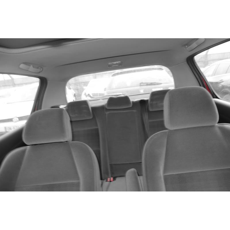 Bloc ABS (freins anti-blocage) PEUGEOT 307 Photo n°8
