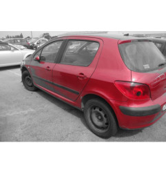 Bloc ABS (freins anti-blocage) PEUGEOT 307
