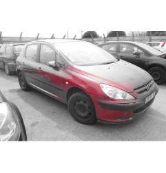 Bloc ABS (freins anti-blocage) PEUGEOT 307