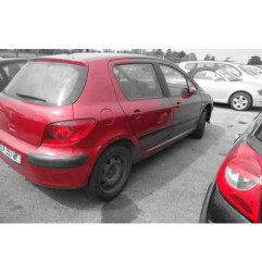 Bloc ABS (freins anti-blocage) PEUGEOT 307