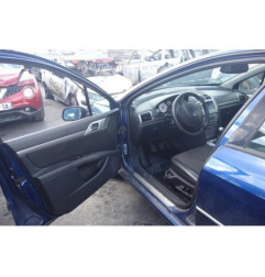 Commande chauffage PEUGEOT 407