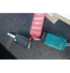 Commande chauffage PEUGEOT 407