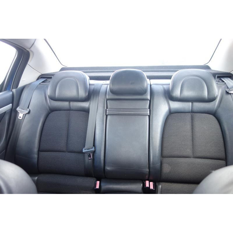 Commande chauffage PEUGEOT 407 Photo n°8