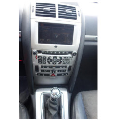 Commande chauffage PEUGEOT 407