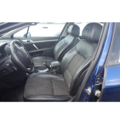 Commande chauffage PEUGEOT 407