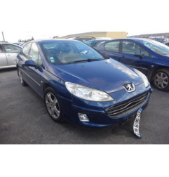 Commande chauffage PEUGEOT 407