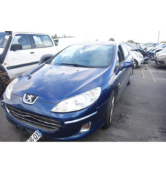 Commande chauffage PEUGEOT 407