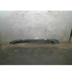 Barres de toit VOLKSWAGEN GOLF PLUS Photo n°1