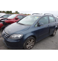 Barres de toit VOLKSWAGEN GOLF PLUS