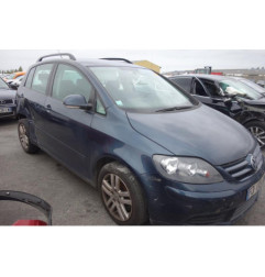 Barres de toit VOLKSWAGEN GOLF PLUS