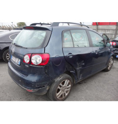 Barres de toit VOLKSWAGEN GOLF PLUS