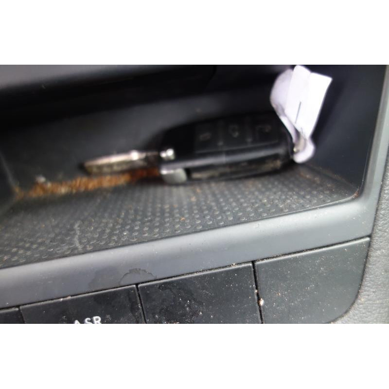 Barres de toit VOLKSWAGEN GOLF PLUS Photo n°9