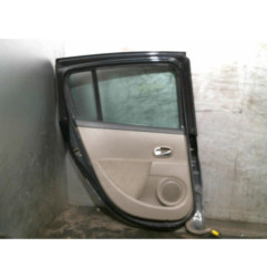 Porte arriere gauche RENAULT CLIO 3