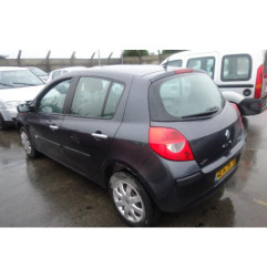 Porte arriere gauche RENAULT CLIO 3