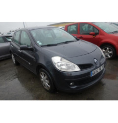 Porte arriere gauche RENAULT CLIO 3