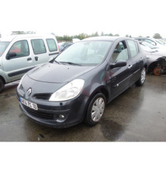 Porte arriere gauche RENAULT CLIO 3