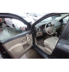 Porte arriere gauche RENAULT CLIO 3