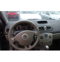 Porte arriere gauche RENAULT CLIO 3