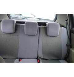 Porte arriere gauche RENAULT CLIO 3