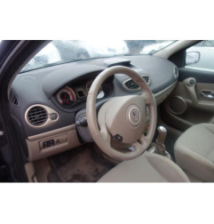 Porte arriere gauche RENAULT CLIO 3