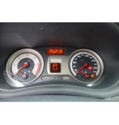 Porte arriere gauche RENAULT CLIO 3