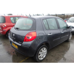 Porte arriere gauche RENAULT CLIO 3