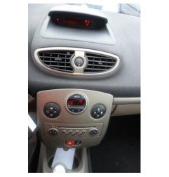 Porte arriere gauche RENAULT CLIO 3